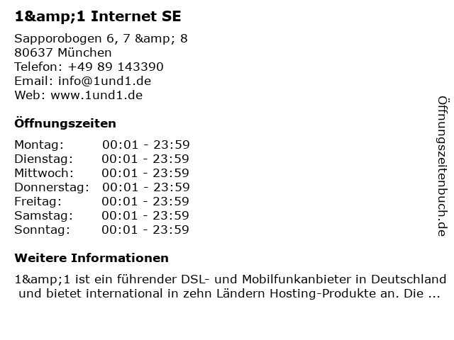 1und1 Kündigung Per Fax 1und1 Kündigung Per Fax